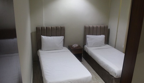 Superior Apartment, 3 Bedrooms