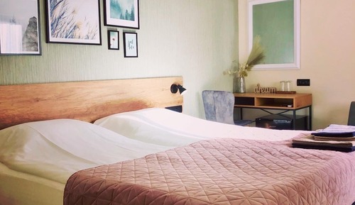 Comfort Triple Room