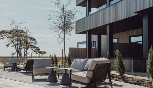 Suite (Garden)