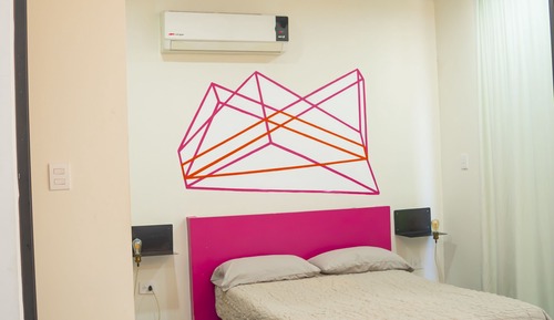 Soho 1, lindo depa a 2 min de malecon