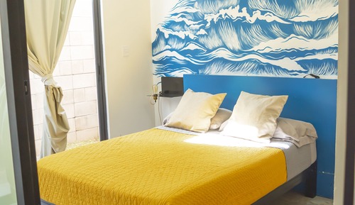 Soho 2, lindo depa a 2 min de malecon