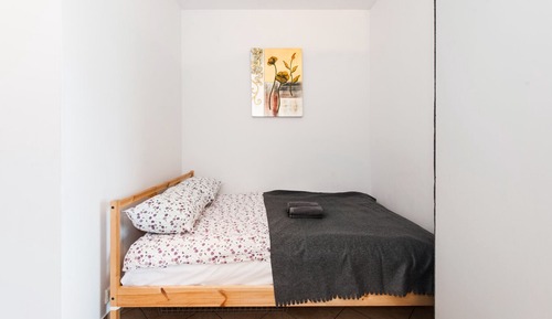 Classic Apartment
