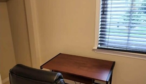 Comfortable Room
