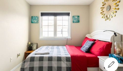 Awesome Room