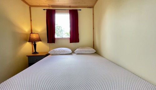 Cottage, 3 Bedrooms, Lake View