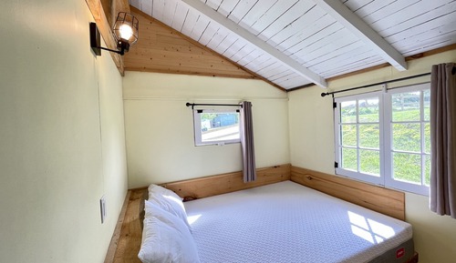 Cottage, 2 Bedrooms, Lakeside