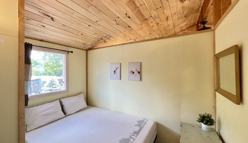 Cottage, 3 Bedrooms, Lake View