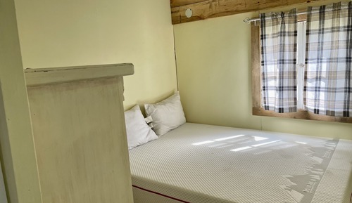 Cottage, 2 Bedrooms, Lakeside