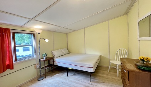 Cottage, 3 Bedrooms, Lake View