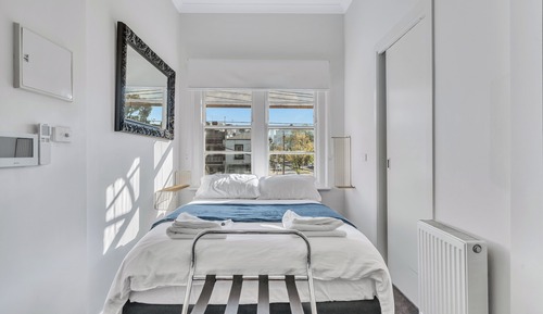 Apartment 5 - Studio