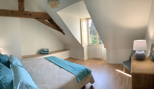 Comfort Double or Twin Room