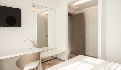 Premium, 1 Queen Bed