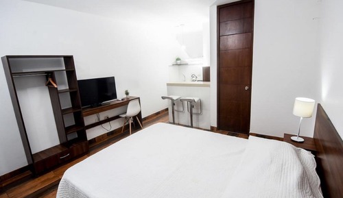 Exclusive Single Room, 1 Bedroom