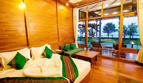 Studio Suite, 2 Bedrooms, Sea View