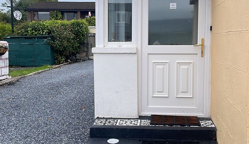 Design House, Mountain View, Mountainside