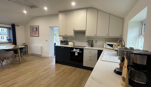 Premium Triple Room, Multiple Beds, Ensuite, Garden View