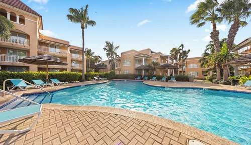 Apartment (3 Bedrooms)