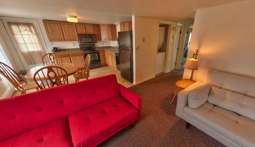 Three Bedroom Cottage