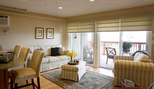 The Sandpiper Suite