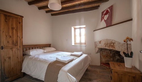 Basic Apartment, 2 Bedrooms