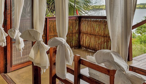 Standard Room, 2 Twin Beds