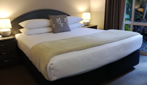 Family Suite, 1 Bedroom