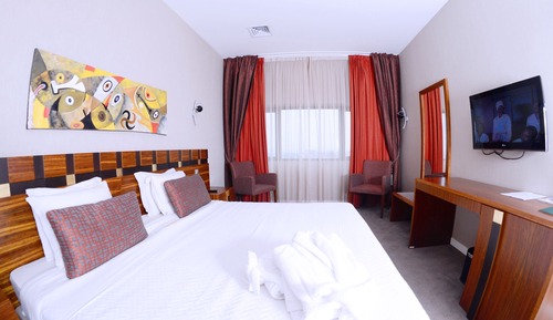 Suite executive 