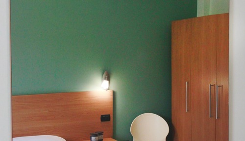 Basic Apartment, 1 Bedroom