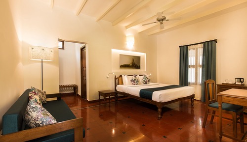 Mantra Cottage