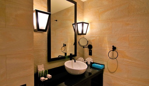 Superior Room (Horizon View)