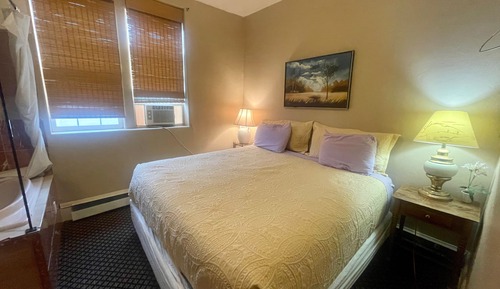 Grand Suite, 1 Bedroom