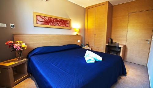 Superior Double or Twin Room, Accessible, Ocean View
