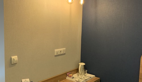 Family Quadruple Room