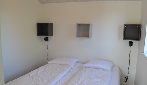 House, 2 Bedrooms