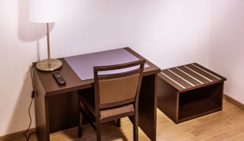 Standard Triple Room, Private Bathroom, Annex Building (Grange)