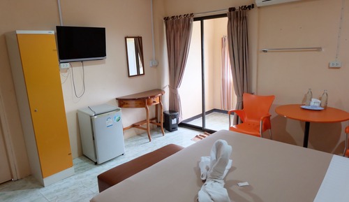 Standard Connecting Rooms