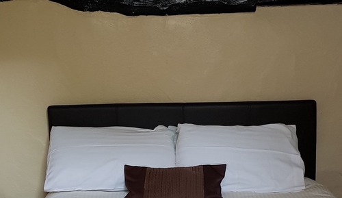 Double Room, Ensuite