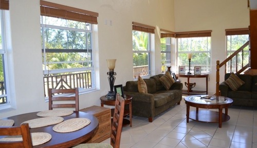 Penthouse, 3 Bedrooms, Patio, Ocean View