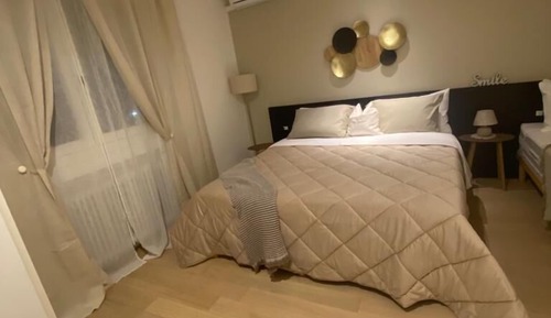 Comfort Double or Twin Room