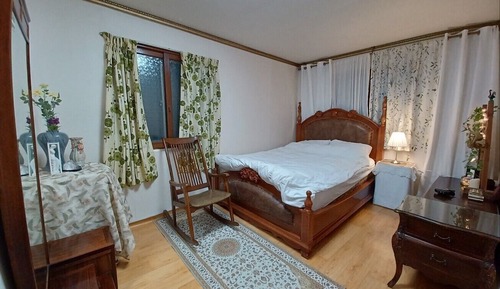 Family Townhome
