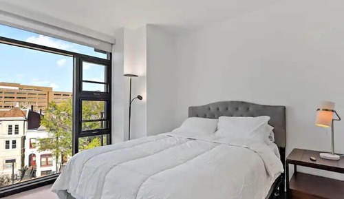 Exclusive Apartment, 2 Bedrooms, 2 Bathrooms