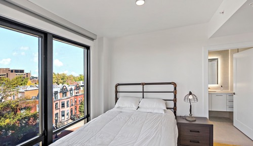 Premium Apartment, 2 Bedrooms, 2 Bathrooms