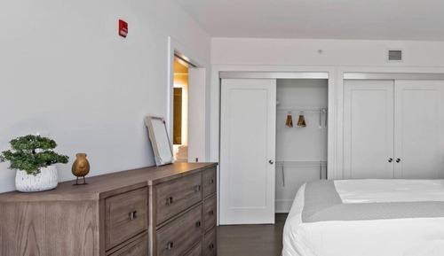 Elite Penthouse, 2 Bedrooms, City View