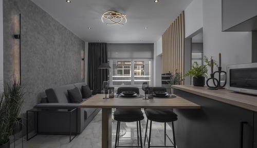 Comfort Double Room (Grande)