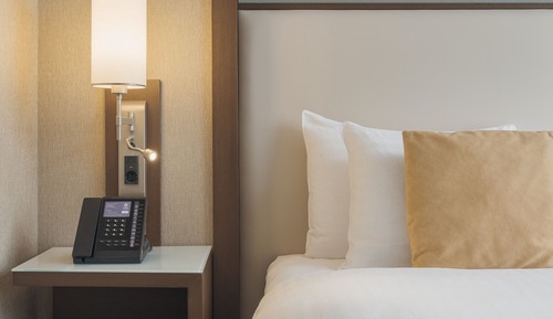 Executive Room, 1 King Bed