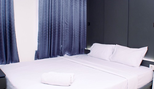 Apartment, 2 Bedrooms