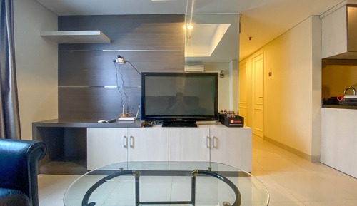 Apartment, 3 Bedrooms