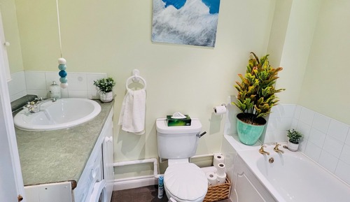 Apartment, 3 Bedrooms