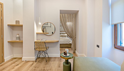 Superior Suite