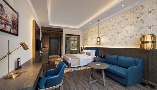 Premium Room (Premium King Room)